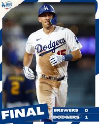 8-17-23: The Austin Barnes Game....