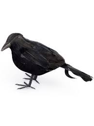 Small Black Crows Cheap Halloween Decorations Halloween Costume For All Ages Cheap Halloween Decorations Halloween Props Black Crow