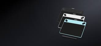 First impressions the one by wacom (not to be confused with the wacom one, a totally different tablet) is the entry level spec gadget. Intuos Getting Started Wacom