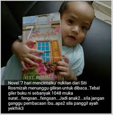 1 Drama 7 Hari Mencintaikusumijelly Weblog