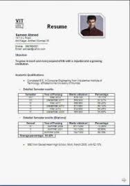 In this example, peter duffy's relevant qualifications in online retail. Using The Right Diploma Resume Format Best Resume Format