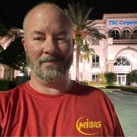 Tim Worrall Email & Phone Number