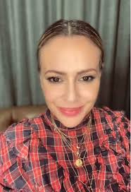 Alyssa Milano: A Journey Through Nostalgia and Time