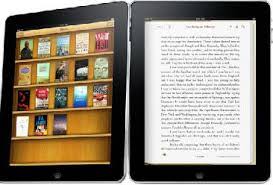Dapat menyertakan beberapa format buku digital yang berbeda, yang hal ini telah menjadi sangat populer untuk distribusi teks dan bahan pendukung lainnya melalui web. Buku Digital