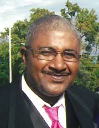 Obituary information for Mr. Reginald S. Garrett