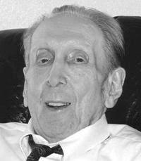 Bert Gardner Obituary (2008)