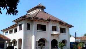 Pasar patra mangun jaya tambun selatan bekasi. Gedung Juang Tambun Bekasi Indonesia Review Tripadvisor