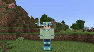Hi i am learning to create datapack and resource pack. Minimal Armor Pe Minecraft Pe Texture Packs