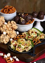 These Bacon Jalapeno Popper Bites Are The Ultimate Appetizer Cheesy Creamy Spicy Bite Sized And Did I Mention Loa Recipes Food Stuffed Jalapenos With Bacon
