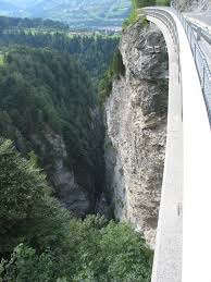 So kommst du als besucher überhaupt erst in den genuss die klamm zu. Liechtensteinklamm Wikiwand