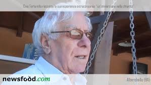 Fai attenzione ai LADRI di SOGNI... (Andrea Cerio)