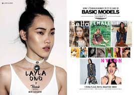 In this video, i show you how to make a basic model comp card using canva. What Is A Comp Card And Why All Models Should Have One Basic Models Singapore Modelling Agency
