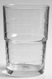 Ikea Svepa Glasses Tea Light Holder Tea Lights Glassware