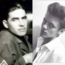 Are there any others related to these Alpena families?