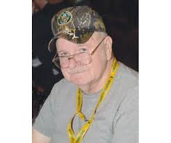 William Mashburn Obituary (1950