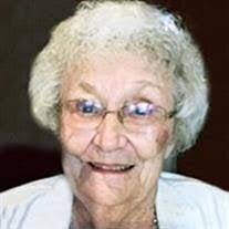 Mrs. Lorraine Anne Cavanaugh Obituary