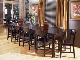 Accordion Leaf Dining Table Classic Rectangular Wood Dining Room Furniture Set With T Wood Dining Room Furniture Dining Room Table Dining Room Furniture Sets