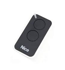 Telecomando Cancello NICE ERA-INTI Originale - 2 CANALI - Con Batteria  INCLUSA - Elettropoint