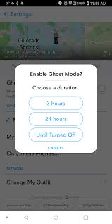 Open the snapchat app and open the camera. How To Spoof Or Change Your Location In Snapchat
