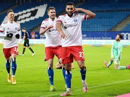 Lesen sie jetzt „hsv will mit sieg über dafür brauchen die hanseaten einen sieg über den vfl osnabrück. Tgwumv149scohm