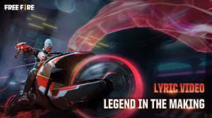 Players freely choose their starting point with their parachute, and aim to stay in the safe zone for as long as possible. Cobra Song Official Lyrics Music Video Garena Free Fire Youtube