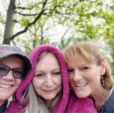 Does anyone have a contact card for a Power Home Remodeling door-to-door  salesperson?