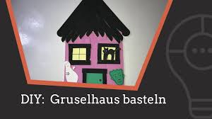 Bastelbogen «dorf zur zeit jesu» from www.kindundkirche.ch sendet uns ein schönes bild an: Video Ein Gruselhaus Basteln Jugendleiter Blog