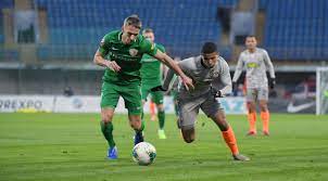 Ворскла і шахтар провели гру 3 квітня 2021. Vorskla Shahtar Divitisya Onlajn Translyaciyu Matchu Upl 01 03 2020 Telekanal Futbol