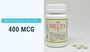 It also reduces the risk of serious birth. Belta Folic Acid Review Scribbling Neurons