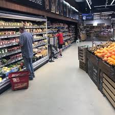 Acest proiect va fi extins și în alte magazine. Photos At Mega Image Concept Store BÄƒneasa È™os BucureÈ™ti PloieÈ™ti Nr 83 87