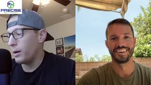 Precise Multisport Episode 10: From Tragedy to Triumph- Jared Ewing's  Journey: Episode 10