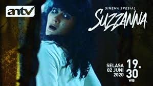 Facebook gives people the power to share and makes the. Siapa Kangen Suzzanna Malam Ini Ada Di Antv Republika Online
