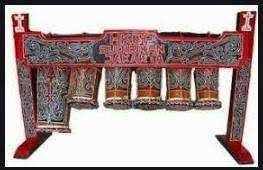 Dengan mendengarkan suara alat musiknya kita dapat mengetahui dari suku mana seni dan budaya tersebut. 9 Nama Alat Musik Tradisional Khas Batak Toba Dan Penjelasan Mantabz