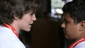 SF filmmaking couple's 'Boys State' documentary sheds light