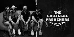 The Cadillac Preachers