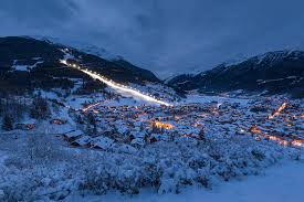 Blue mountain rentals winter activities. The Blue Hour Winter In The Mountains Manfrotto School Of Xcellence