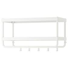 Savings spotlights · curbside pickup · everyday low prices Mackapar Hat And Coat Rack White 78 Cm Ikea
