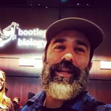 Jeff Mello (@melloknows)