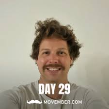 Movember