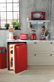 aldi launches retro inspired kitchen