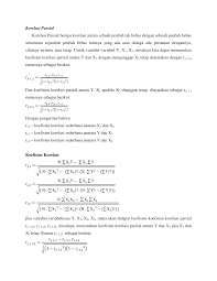 Https Edoc Tips Download Korelasi Parsial Pdf