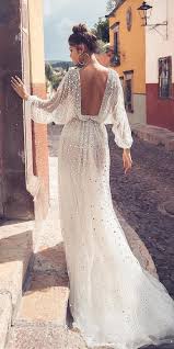 24 Romantic Bridal Gowns Perfect For Any Love Story Wedding Dresses Guide Gothic Wedding Dress Wedding Dresses Romantic Wedding Dress Long Sleeve