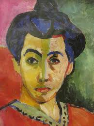Maybe you would like to learn more about one of these? Packet 5 Henri Matisse Evergreen Art Discovery
