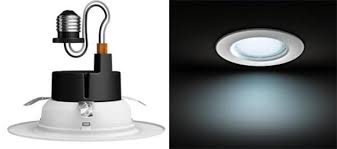 We have old housing for 6 can lights. Retrofit Your Existing Downlights With Smart Philips Hue Kits The Gadgeteer