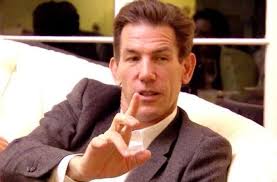 Newly Surfaced Video Allegedly Shows Former 'Southern Charm' Star Thomas  Ravenel Taking Hallucinogenic Drugs at House Party