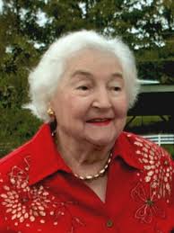 Elizabeth Jones Hewgley Obituary