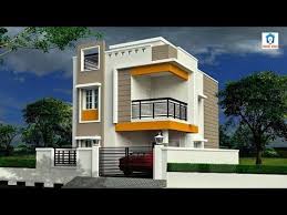 Modern Duplex House Design Duplex House Elevation Designs Duplex Designs Youtube