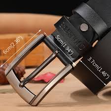 Columbia is a trusted american brand. Hot Mens Belts Luxury Brand Designe Leather Belt For Man 2019 High Quality Latti Kleidung Accessoires Herren Accessoires
