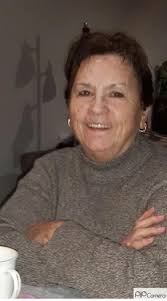 Print Obituary for BILUK, Joy Edna