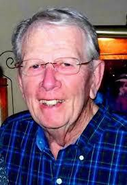 James Rust Obituary May 27, 2017